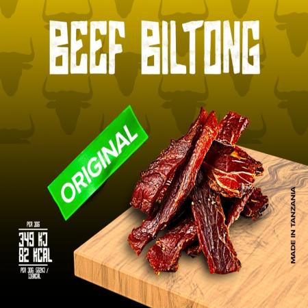 Biltong 1